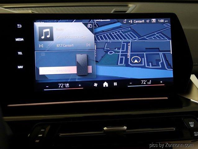 new 2026 BMW X1 car, priced at $48,530