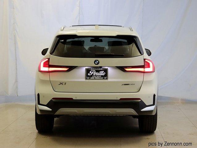 new 2026 BMW X1 car, priced at $48,530