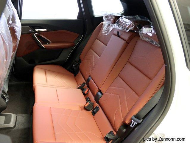 new 2026 BMW X1 car, priced at $48,530