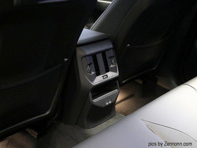 new 2025 BMW X3 car, priced at $56,475