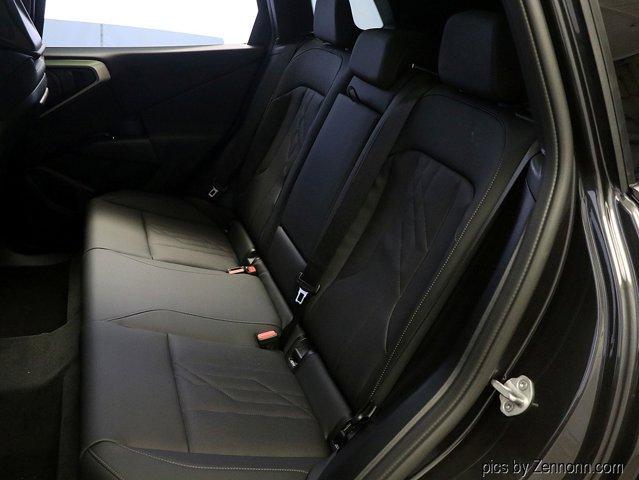 new 2025 BMW X3 car, priced at $56,475