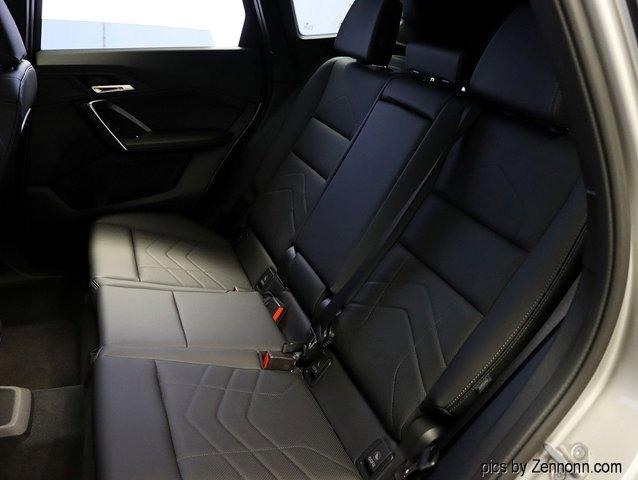 used 2024 BMW X1 car, priced at $36,888