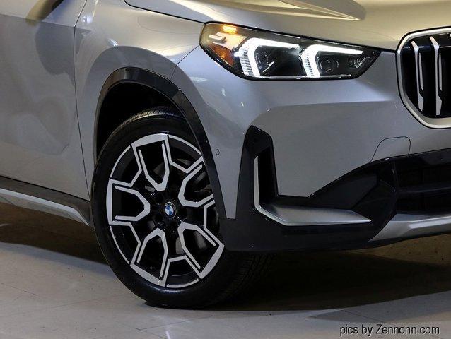 used 2024 BMW X1 car, priced at $36,888