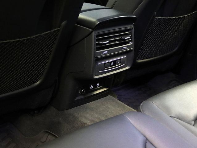 used 2023 Audi Q7 car, priced at $39,999