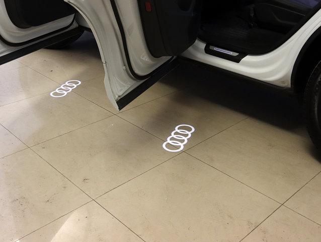 used 2023 Audi Q7 car, priced at $39,999