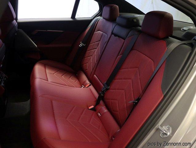 used 2025 BMW 540 car, priced at $58,788