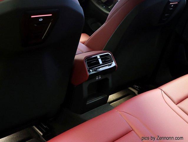 used 2025 BMW 540 car, priced at $58,788