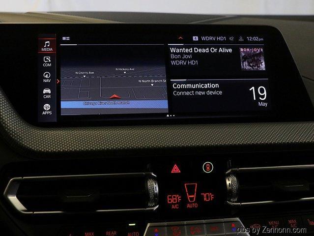 used 2024 BMW 228 Gran Coupe car, priced at $38,999