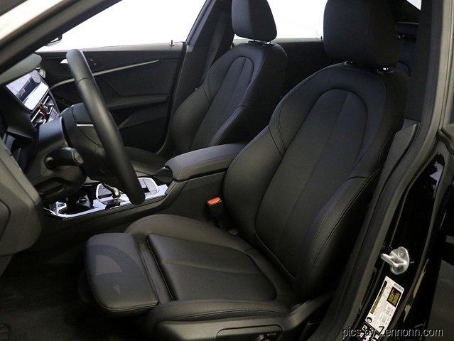 used 2024 BMW 228 Gran Coupe car, priced at $38,999