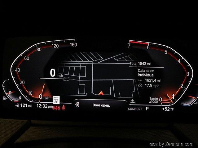 used 2024 BMW 228 Gran Coupe car, priced at $38,999