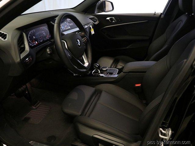 used 2024 BMW 228 Gran Coupe car, priced at $38,999
