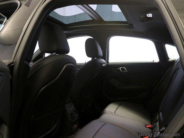 used 2024 BMW 228 Gran Coupe car, priced at $38,999