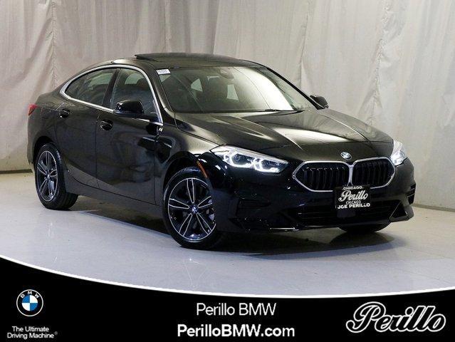 used 2024 BMW 228 Gran Coupe car, priced at $39,999