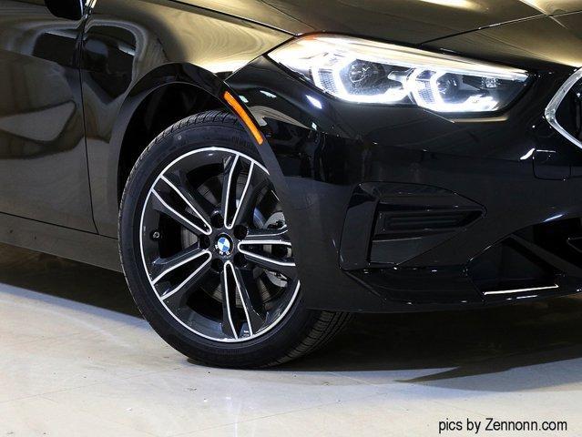 new 2024 BMW 228 Gran Coupe car, priced at $44,945