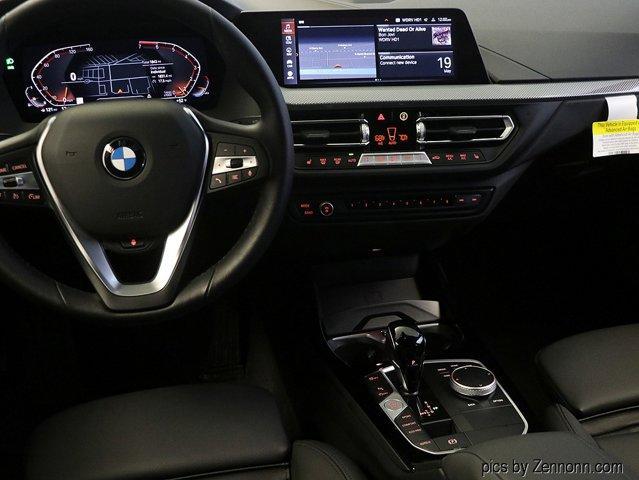 used 2024 BMW 228 Gran Coupe car, priced at $38,999