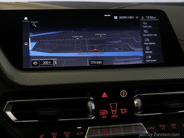 used 2024 BMW 228 Gran Coupe car, priced at $38,999