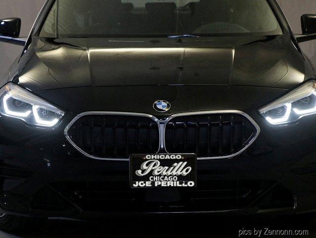 used 2024 BMW 228 Gran Coupe car, priced at $38,999