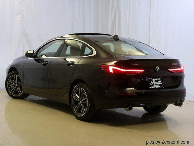 used 2024 BMW 228 Gran Coupe car, priced at $38,999