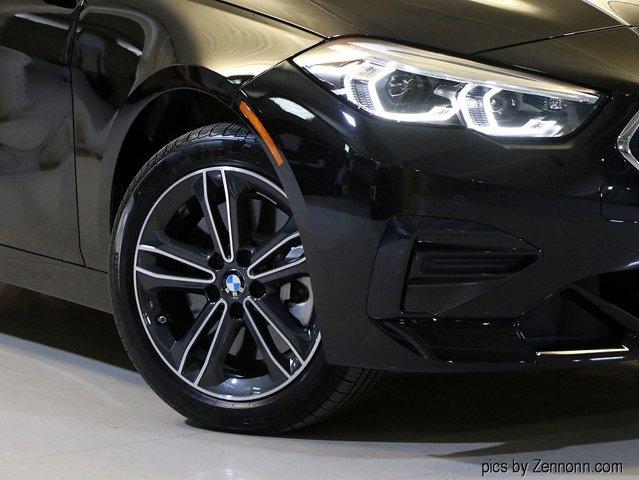 used 2024 BMW 228 Gran Coupe car, priced at $38,999