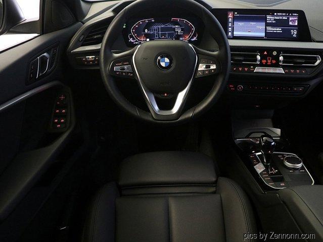 used 2024 BMW 228 Gran Coupe car, priced at $38,999