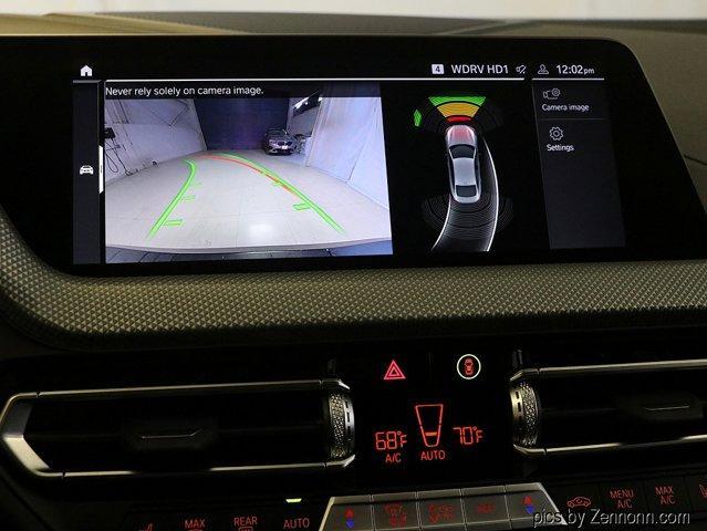 used 2024 BMW 228 Gran Coupe car, priced at $38,999
