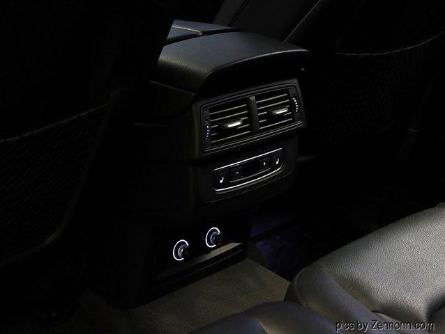 used 2018 Audi Q7 car, priced at $21,488
