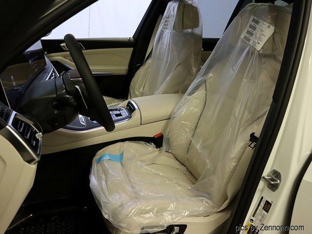 new 2026 BMW X5 PHEV car, priced at $84,375