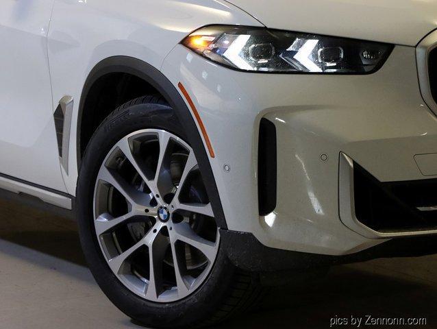 new 2026 BMW X5 PHEV car, priced at $84,375