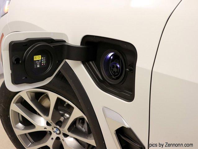 new 2026 BMW X5 PHEV car, priced at $84,375