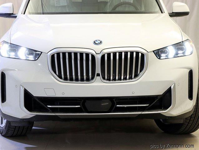 new 2026 BMW X5 PHEV car, priced at $84,375
