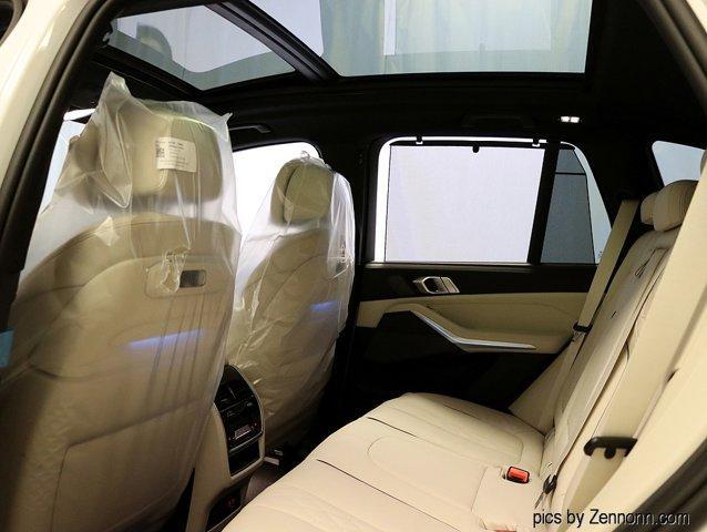 new 2026 BMW X5 PHEV car, priced at $84,375