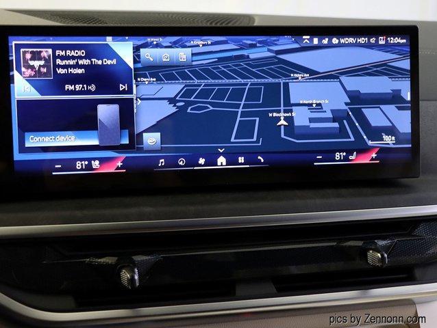 new 2026 BMW X5 PHEV car, priced at $84,375