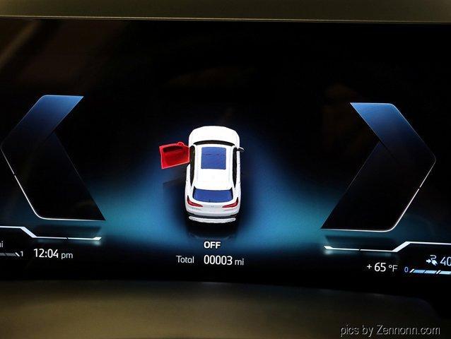 new 2026 BMW X5 PHEV car, priced at $84,375