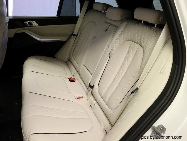 new 2026 BMW X5 PHEV car, priced at $84,375