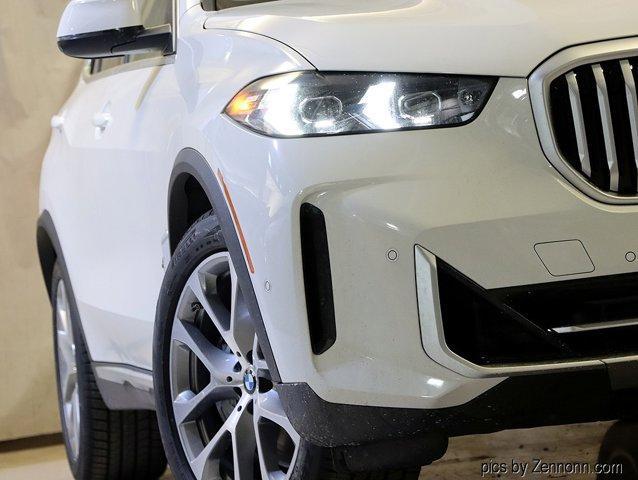 new 2026 BMW X5 PHEV car, priced at $84,375