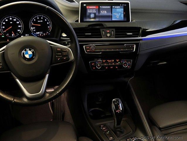 used 2020 BMW X2 car, priced at $21,997