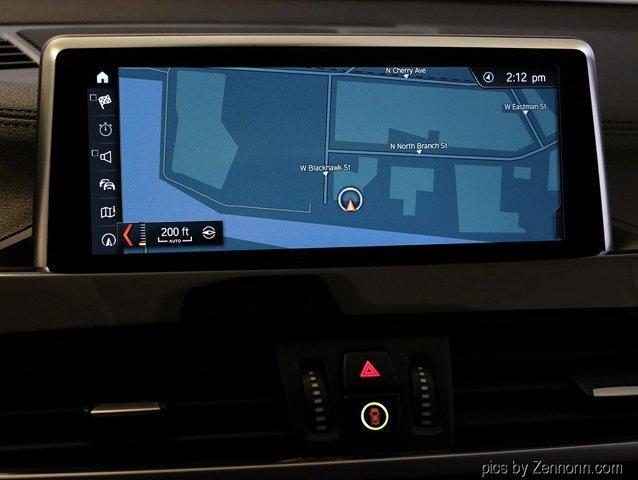 used 2020 BMW X2 car, priced at $21,997