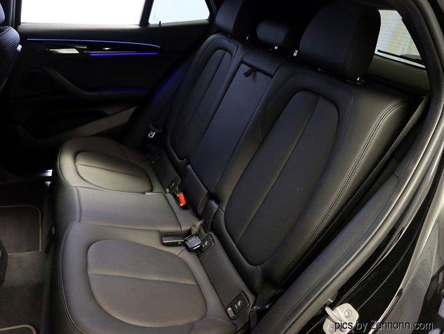 used 2020 BMW X2 car, priced at $21,997