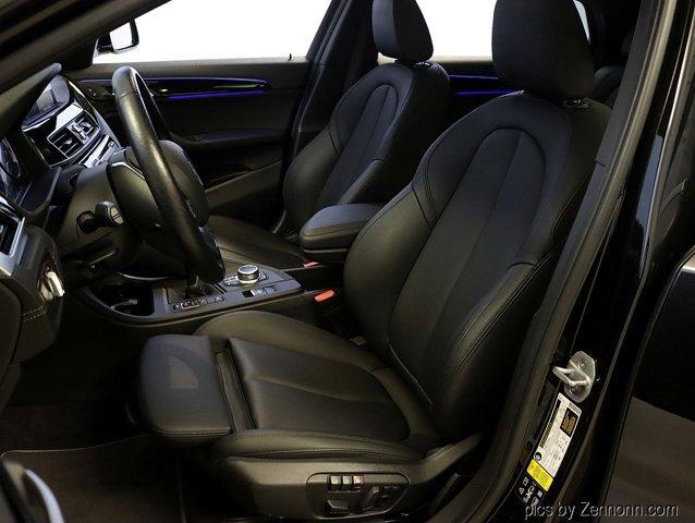 used 2020 BMW X2 car, priced at $21,997