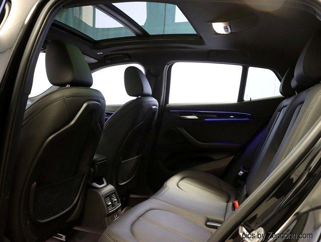 used 2020 BMW X2 car, priced at $21,997