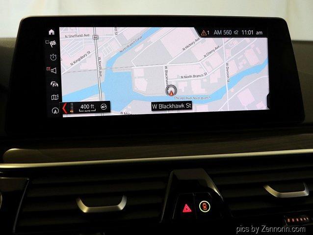 used 2019 BMW 540 car, priced at $25,988