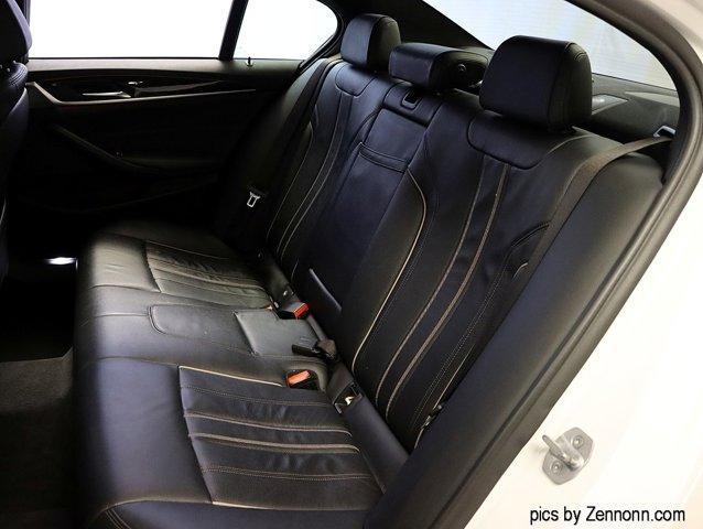 used 2019 BMW 540 car, priced at $25,988