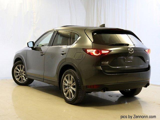 used 2019 Mazda CX-5 car, priced at $22,988