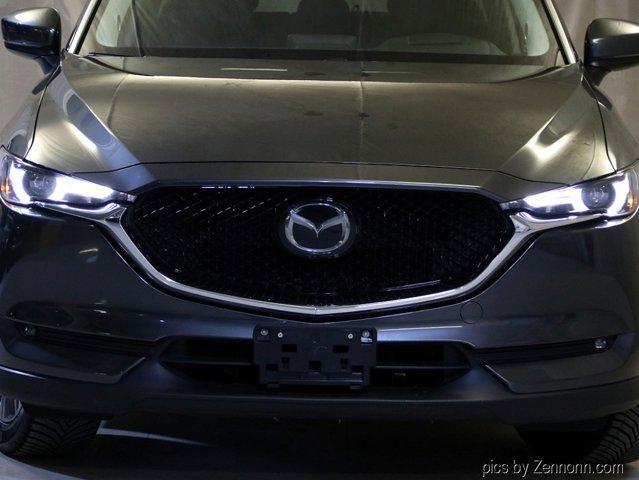 used 2019 Mazda CX-5 car, priced at $22,988