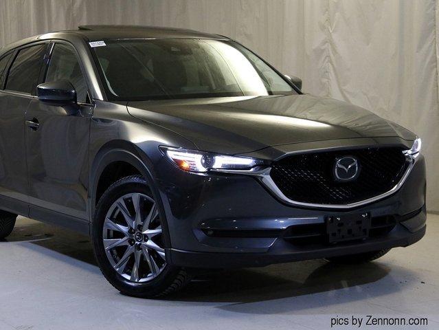 used 2019 Mazda CX-5 car, priced at $22,988