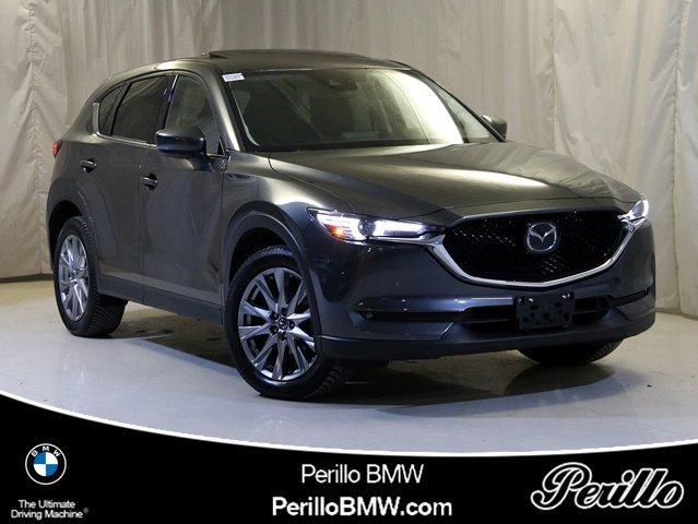 used 2019 Mazda CX-5 car, priced at $22,988