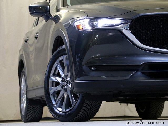 used 2019 Mazda CX-5 car, priced at $22,988