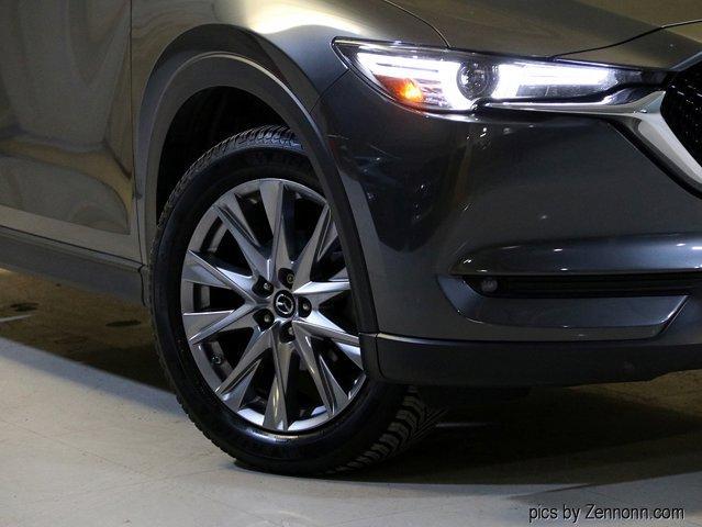 used 2019 Mazda CX-5 car, priced at $22,988