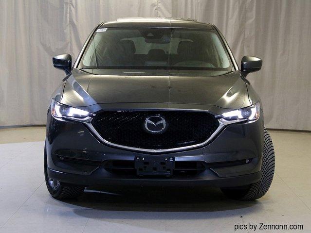 used 2019 Mazda CX-5 car, priced at $22,988