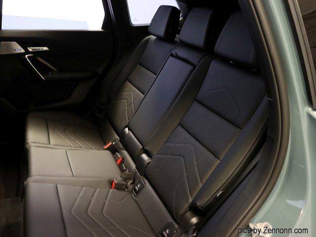 used 2025 BMW X1 car, priced at $48,175